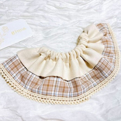 【即納】picnic check / チェック［PO001］