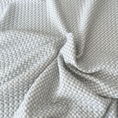 little gingham quilting_3
