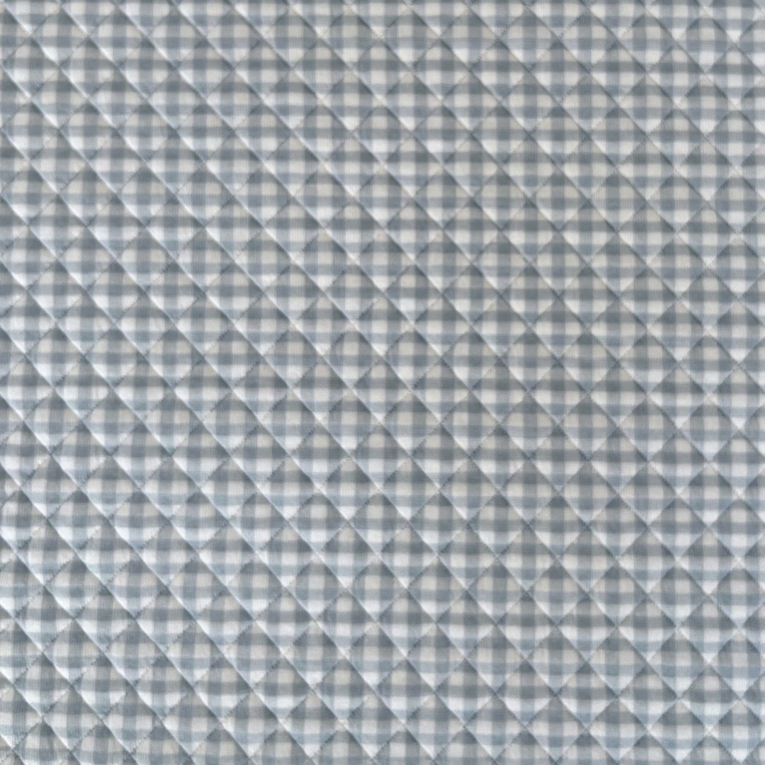 little gingham quilting_4