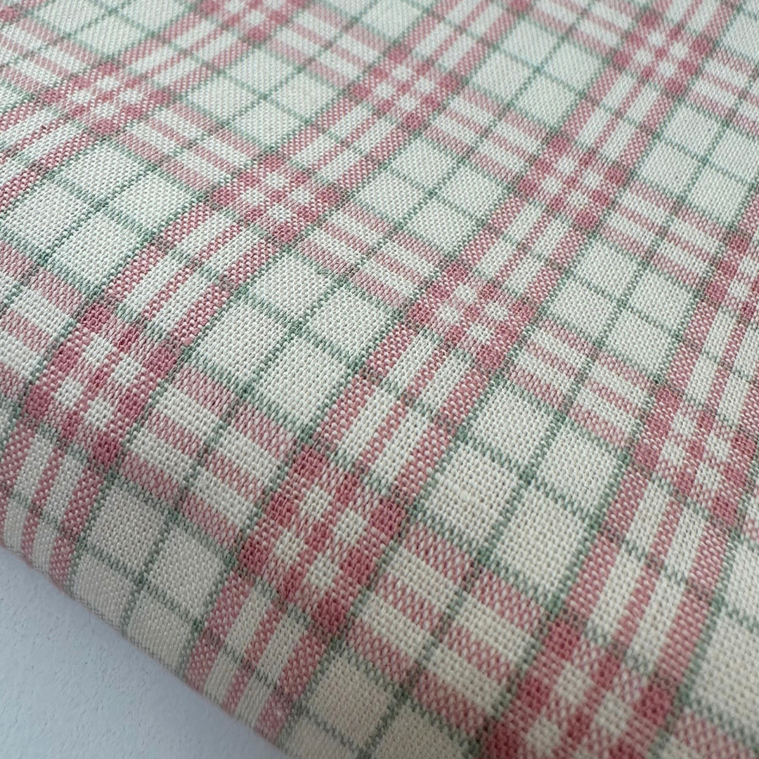 lovely vintage check_8