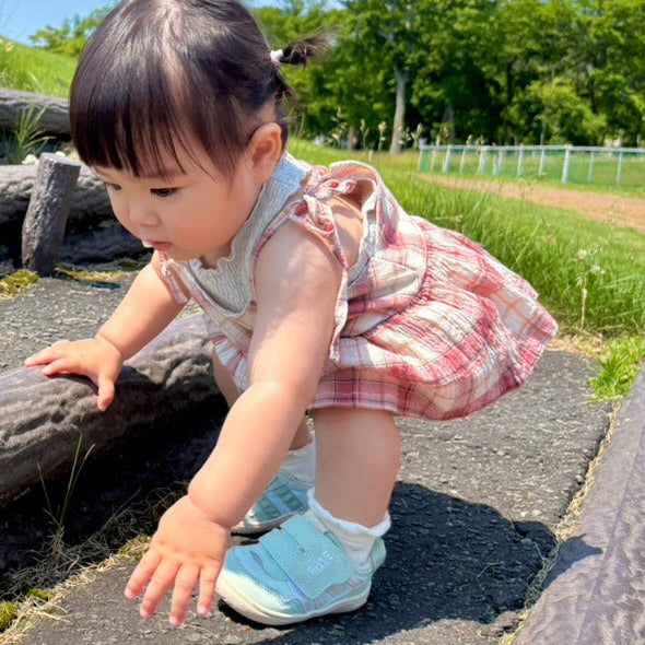 【即納】antique check / コットン / チェック［CO003］