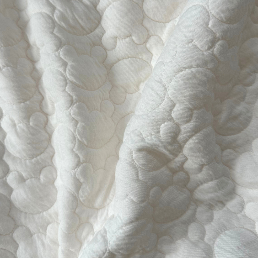 quilting white bear_1