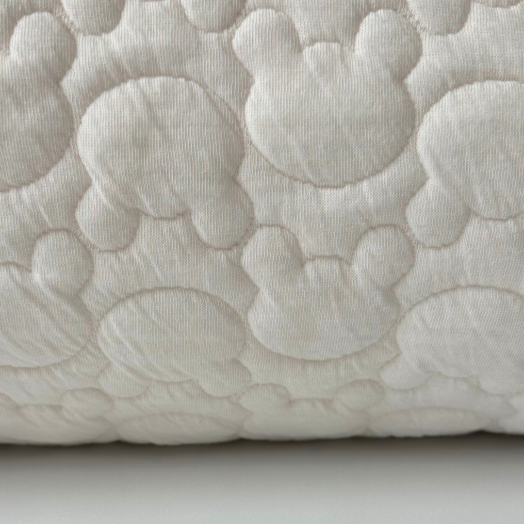 quilting white bear_2