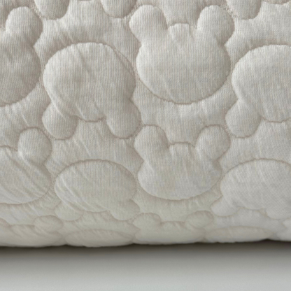 quilting white bear_2