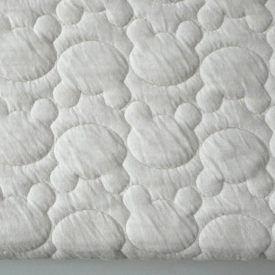 quilting white bear_4