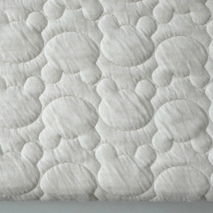 quilting white bear_4