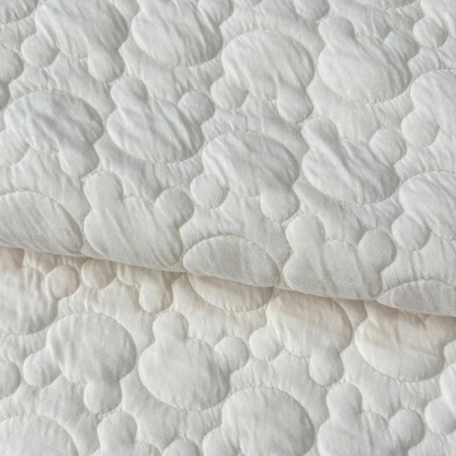 quilting white bear_5