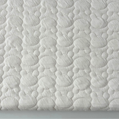 quilting white bear_7