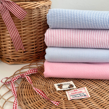 ripple summer fabric