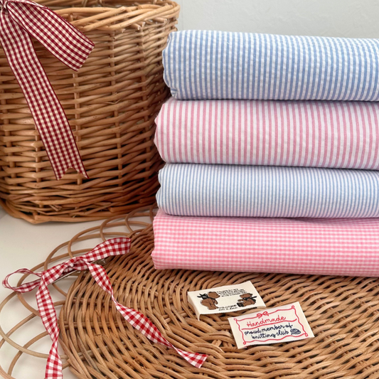 ripple summer fabric