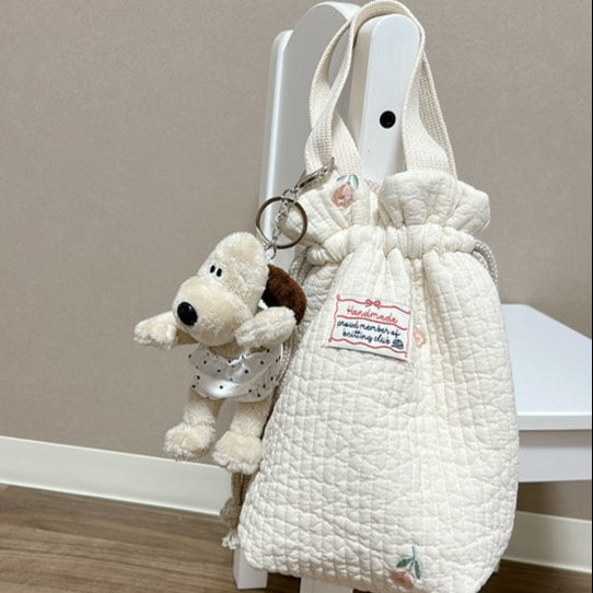 【即納】handmade TAG / リボン / ハンドメイド / タグ［TG002］